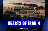 Hearts of iron 4