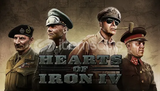 Hearts Of Iron 4