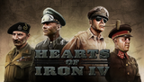 HEARTS OF İRON 4