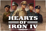 ⭐HEARTS OF IRON 4 [GARANTİ]⭐