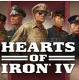 Hearts Of İron 4/Garanti&Hızlı teslimat/Destek