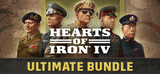 Hearts Of Iron 4 [HOIV] ULTIMATE