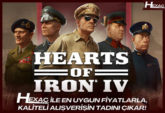 ⭐Hearts of Iron 4 (IV) |✅Garantili! ⭐Hearts of Iron 4 (IV) |✅Garantili!