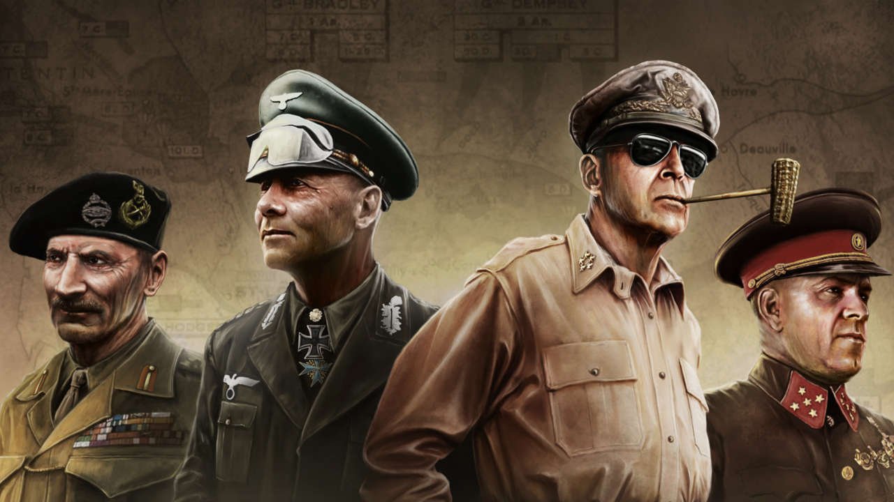 hearts of iron iv mobilization pack cheap