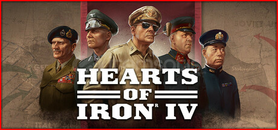 Hearts of Iron 4 Steam+GARANTİ