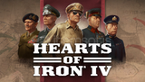 Hearts Of Iron 4 TÜM DLC'LER