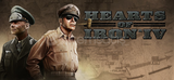 Hearts of Iron IV + Garanti