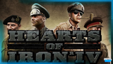 ⭐Hearts Of Iron IV + Garanti