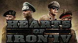 Hearts of Iron IV + Garanti