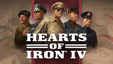Hearts of Iron IV + Garanti