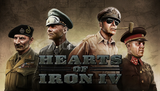 Hearts of Iron IV + Garanti