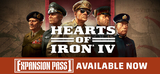 Hearts of Iron IV + Garanti