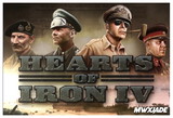 Hearts of İron IV + Garanti Destek