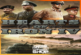 Hearts of Iron 4 + Garanti