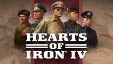 ✨Hearts of İron IV | OTO | Garanti 
