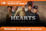 Hearts of Iron IV