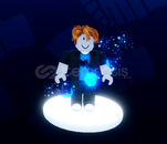 Heart Of Winter (1.5k exist) | Blade Ball