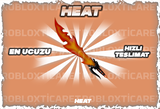 ✅ HEAT [En ucuzu+Anında Teslimat+]