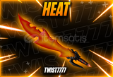 ☘️HEAT☘️[En Uygunu] [mm2]