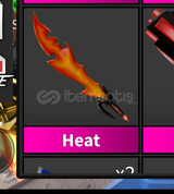 heat mm2
