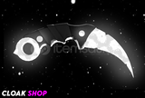 Heaven karambit