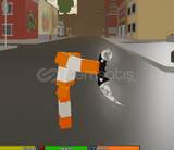 Heaven karambit