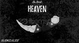 Heaven Knife