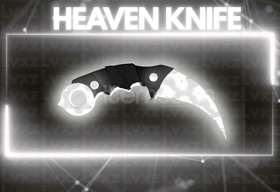 Heaven Knife En Uygunu Heaven Knife En Uygunu