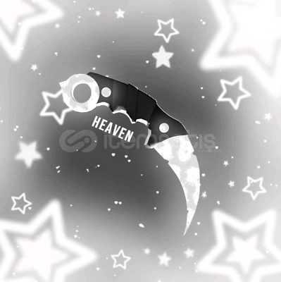 Heaven Knife Heaven Knife