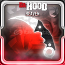 Heaven Knife [Da Hood]