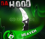 HEAVEN KNİFE DA HOOD 