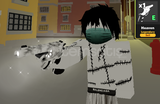 Heaven Revolver