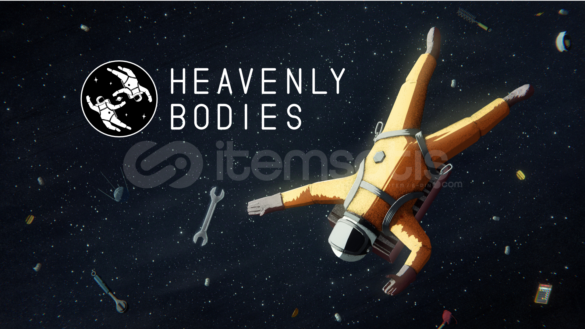 Heavenly Bodies + Garanti Heavenly Bodies + Garanti