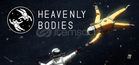 Heavenly Bodies + Garanti