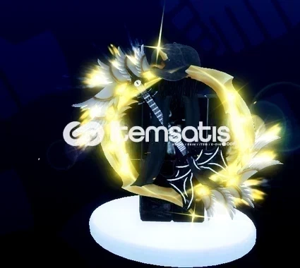 Heavenly Chakram | Blade Ball Heavenly Chakram | Blade Ball