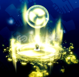 Heavenly Explosion | Blade Ball