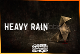 Heavy Rain