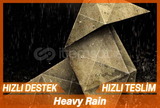 Heavy Rain