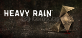 Heavy Rain / ANINDA TESLİM + GARANTİ