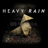 Heavy Rain + destek 