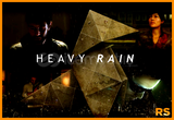 Heavy Rain + Garanti