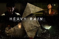 Heavy Rain + Garanti