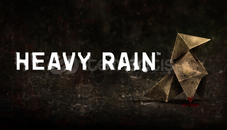 Heavy Rain | Garanti + Sınırsız