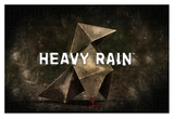 Heavy Rain & Ömür Boyu Garanti