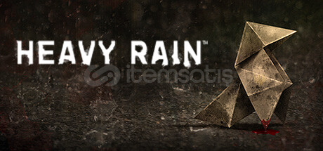⭐ Heavy Rain + OTO + GARANTI ⭐ Heavy Rain + OTO + GARANTI
