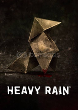 Heavy Rain (steam)