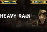 Heavy Rain Steam + Garanti