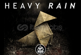 Heavy Rain | Anında Teslim