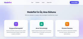 ⭐ Hedefim Sitesi Satılık ⭐