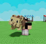 HedgeHog Pet Grow A Garden ❗️EN UCUZU❗️